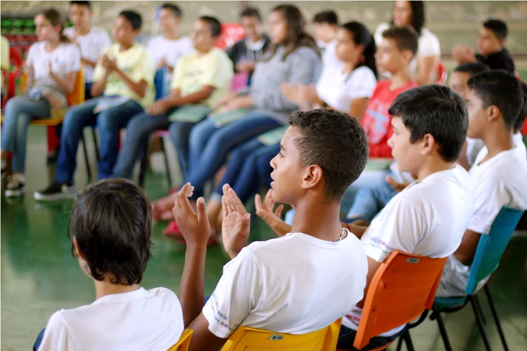 Rede Nacional de Educação Cidadã lança a primeira Olimpíada Brasileira de Cidadania