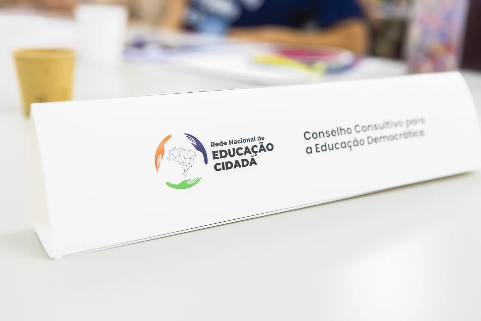 Diante de novo momento e buscando fortalecer colaborações, RedeNEC cria governança interna