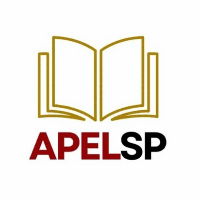 Logo de Associação Paulista de Escolas do Legislativo (APEL)
