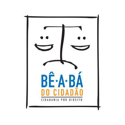 Logo de Bê-a-bá do Cidadão
