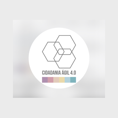 Logo de Cidadania Ágil