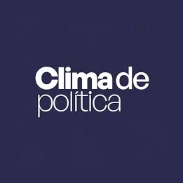 Logo de Clima de Política