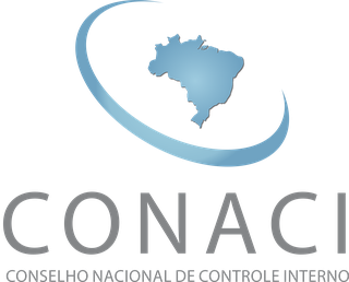 Logo de Conselho Nacional de Controle Interno (Conaci)