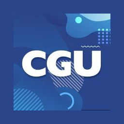 Logo de Controladoria-Geral da União (CGU)