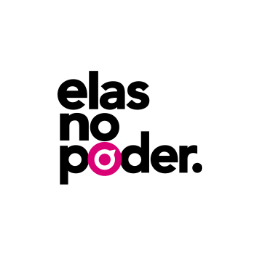 Logo de Elas no Poder