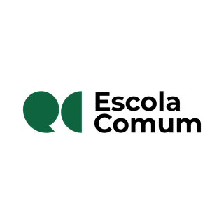 Logo de Escola Comum
