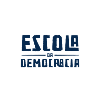 Logo de Escola da Democracia
