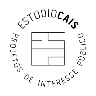 Logo de Estúdio Cais - Projetos de Interesse Público