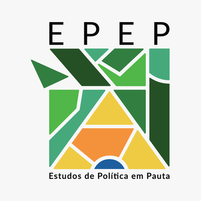 Logo de Estudos de Política em Pauta (EPEP)