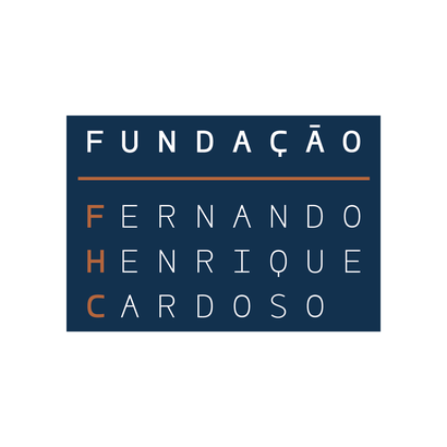 Logo de Fundação Fernando Henrique Cardoso (FFHC)