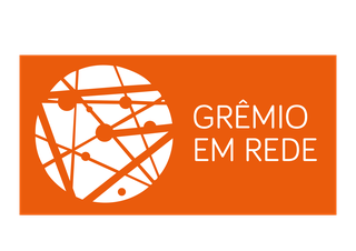 Logo de Grêmio em Rede