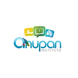 Logo de Instituto Anupan