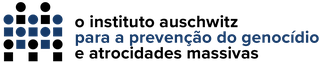 Logo de Instituto Auschwitz