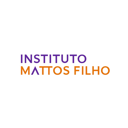 Logo de Instituto Mattos Filho