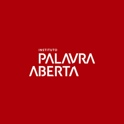 Logo de Instituto Palavra Aberta