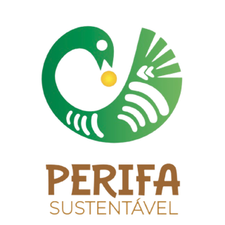 Logo de Instituto Perifa Sustentável