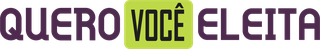 Logo de Instituto Quero Você Eleita