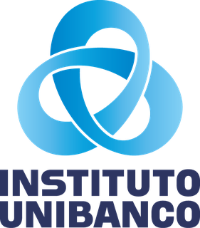 Logo de Instituto Unibanco