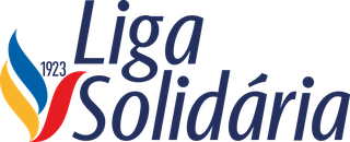 Logo de Liga Solidária
