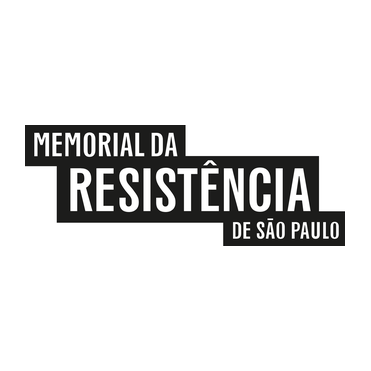 Logo de Memorial da Resistência de São Paulo