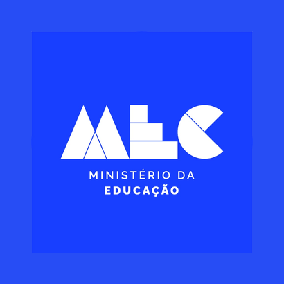 Logo de Ministério da Educação