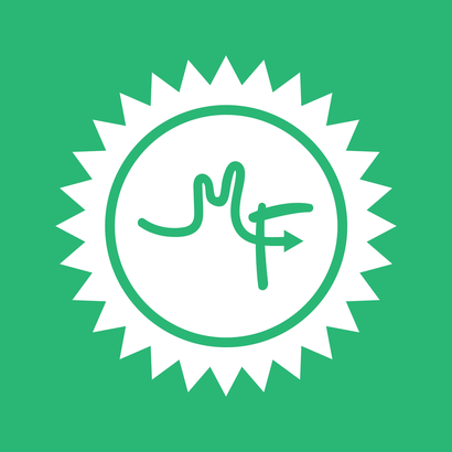 Logo de Movimento Futuro