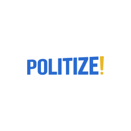 Logo de Politize!