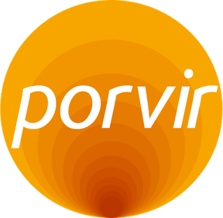 Logo de Porvir