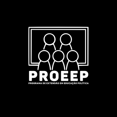 Logo de Programa de Extensão em Educação Política da Unicamp (PROEEP)
