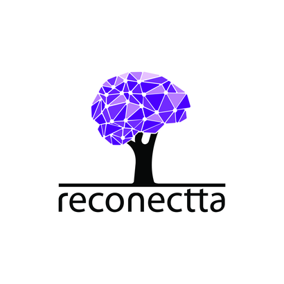 Logo de Reconectta