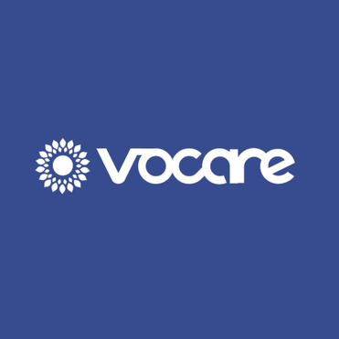 Logo de Rede Vocare
