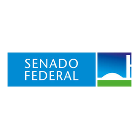 Logo de Senado Federal