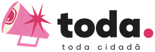 Logo de Toda Cidadã