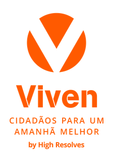 Logo de Viven - Cidadãos para um Amanhã Melhor